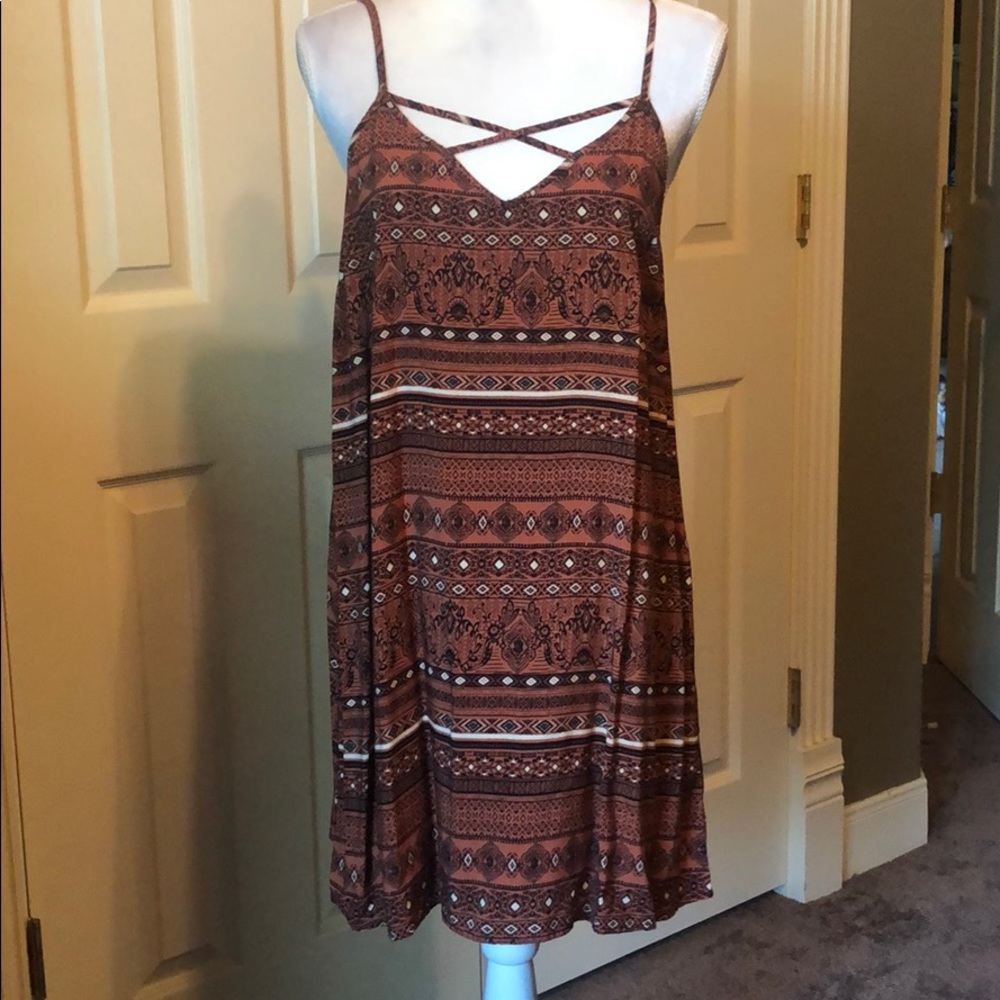 LIKE NEW cute sundress